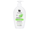AA Intymna Natural 95% hydratačný gél na intímnu hygienu 300ml