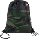 TAŠKA NA OBUV ST.RIGHT CAMO DO BAZÉNU SO01