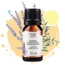 Éterický olej NATURE QUEEN LEVANDUĽA 10 ml