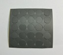 Egger Poťah na nábytok Dusty Grey 732 BS
