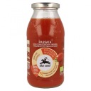Bio paradajková omáčka passata, 500g