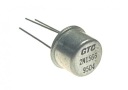 Tranzistor 2N1566: 75V/500mA, TO-5, GTC