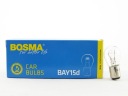 Bulb Mot. Bosma 6V 21/5W BAY15D | 1 kus