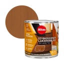 ALTAX RÝCHLOSCHNÚCI LAK NA LAK 0,25L HNEDÁ