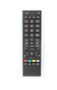 Diaľkové ovládanie pre Smart TV Toshiba Regza Ct-90326 Lx P326 Universal
