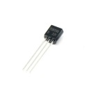 SS8550 tranzistor 1W 1,5A 40V PNP TO-92