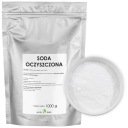 Sóda bikarbóna hydrogénuhličitan sodný 1kg