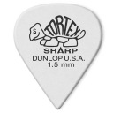 DUNLOP TORTEX SHARP kocka 1,5mm