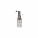 Päťhranný kľúč TORX s otvorom 1/4 TS30