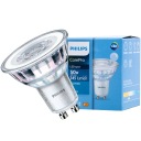 GU10 LED žiarovka 5W=50W 350lm 2700K 36° PHILIPS