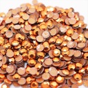 Kovové termo trysky kolíky oranžové 2mm 1000