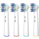 NÁPLŇ NA HLAVU PRE BRAUN ORAL-B FLOSS CLEAN