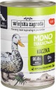 COUNTRY FARM MONO-PROTEÍNOVÉ KRMIVO S KAČIČKOU 400g