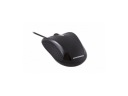USB optická drôtová počítačová myš MODECOM MC-M4 Black