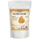 GUAROVÁ GUMA PRÁŠOK 250g