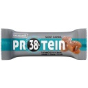 BAKALLAND Proteínová tyčinka slaný karamelová 35g