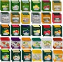 Ahmad Tea set 5 vrecúšok vo vašej obľúbenej príchuti