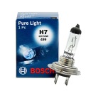 BOSCH žiarovka 1 987 302 777 ŽIAROVKA H7 12V 55W PX26D PURE LIGHT 1 ks