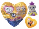 CHI CHI LOVE SVADOBNÁ TAŠKA PLNENÁ POSTAVA LOPTOU