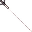 NÁSTENNÝ VRTÁK 5 x210 mm SDS-PLUS Krížový vrták do BETÓNU pre Sds vŕtačku