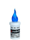 Subito LED S5 modrá