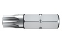 Torx DMX bit T20x25mm