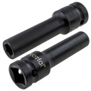 DLHÝ NÁRAZOVÝ KĽÚČ 1/2'' 11 MM