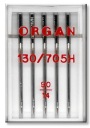 Ihly pre stroje Organ 130/705H Univerzálna hrúbka 90
