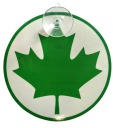 ZAČIATOČNÍK VODIČ GREEN LEAF prísavka
