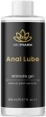 ANAL LUBE ANAL LUBE ANÁLNY GÉL NA VODNEJ BÁZE RELAXUJE A ZVLHČUJE, 150 ml