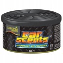 CALIFORNIA CAR Scents PÁNSKY PARFUM VÔŇA ĽADOVÁ