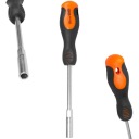 JEDNOZÁSUVKOVÝ SKRUTKOVAČ 10MM CR-V