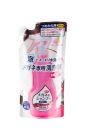 Soft99 tekutý šampón na okuliare, kvetinový, 160 ml