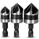 KONTRASPÍNKA ZRAZENIE KUŽELOVÁ NA KOV x3 12-19 mm