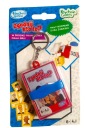 Kľúčenka HASBRO Mini Pocket Game HÁDAJTE KTO? 6+