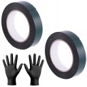 SILNÉ PÁSKY OBOJSTRANNÁ PENOVÁ PÁSKA AKRYLÁTOVÁ PENA 19 mm x 5 metrov
