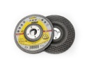 KLINGSPOR A46N Supra hliníkový disk 125 x6,0 x22