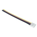 Konektor adaptéra - RGBCCT 12mm 6PIN vodiče