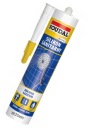 Soudal Sanitary Silicone BÉŽOVÁ 280 ml