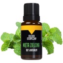 ÉTEROVÝ OLEJ. MÄTA JARNÁ 10ML BILOVIT
