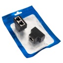 RJ45 1 až 2 sieťový rozbočovač SP-LC21