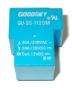 Cievka RELÉ 12V 30A GU-SS-112DM GOODSKY