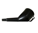 AUTO lievik so šmykovým filtrom 27cm