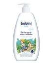 Bobini Kids gél na umývanie tela a vlasov 500 ml