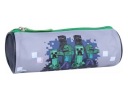 Školský peračník, taška, Minecraft tube