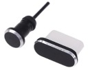 ZÁSTRČKA NA TELEFÓN, USB C A NABÍJACIE KONEKTORY JACK