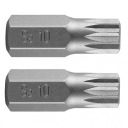 Hrot drážkovaný M10 x 30 mm, S2 x 2 ks.