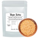 ZLATÉ ĽANOVÉ SEMENO 1kg natur