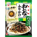 OTONA NO FURIKAKE WASABI 14g