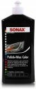 SONAX FAREBNÝ VOSK NANOPRO ČIERNY - 250 ml